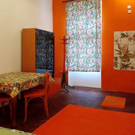 Elizavarlak Apartment Budapest Ngoại thất bức ảnh
