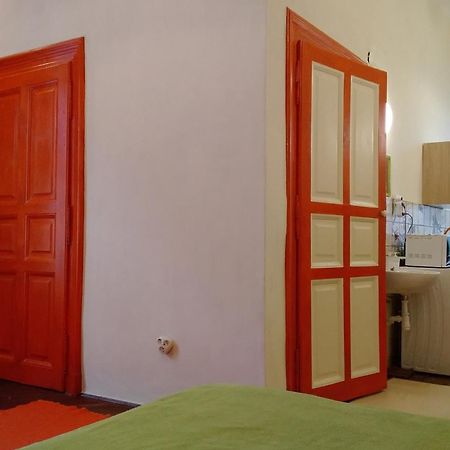 Elizavarlak Apartment Budapest Ngoại thất bức ảnh