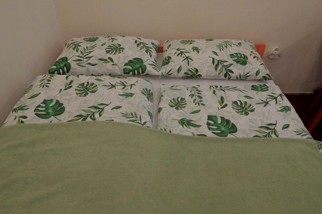 Elizavarlak Apartment Budapest Ngoại thất bức ảnh