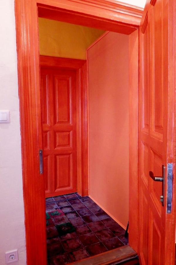 Elizavarlak Apartment Budapest Ngoại thất bức ảnh