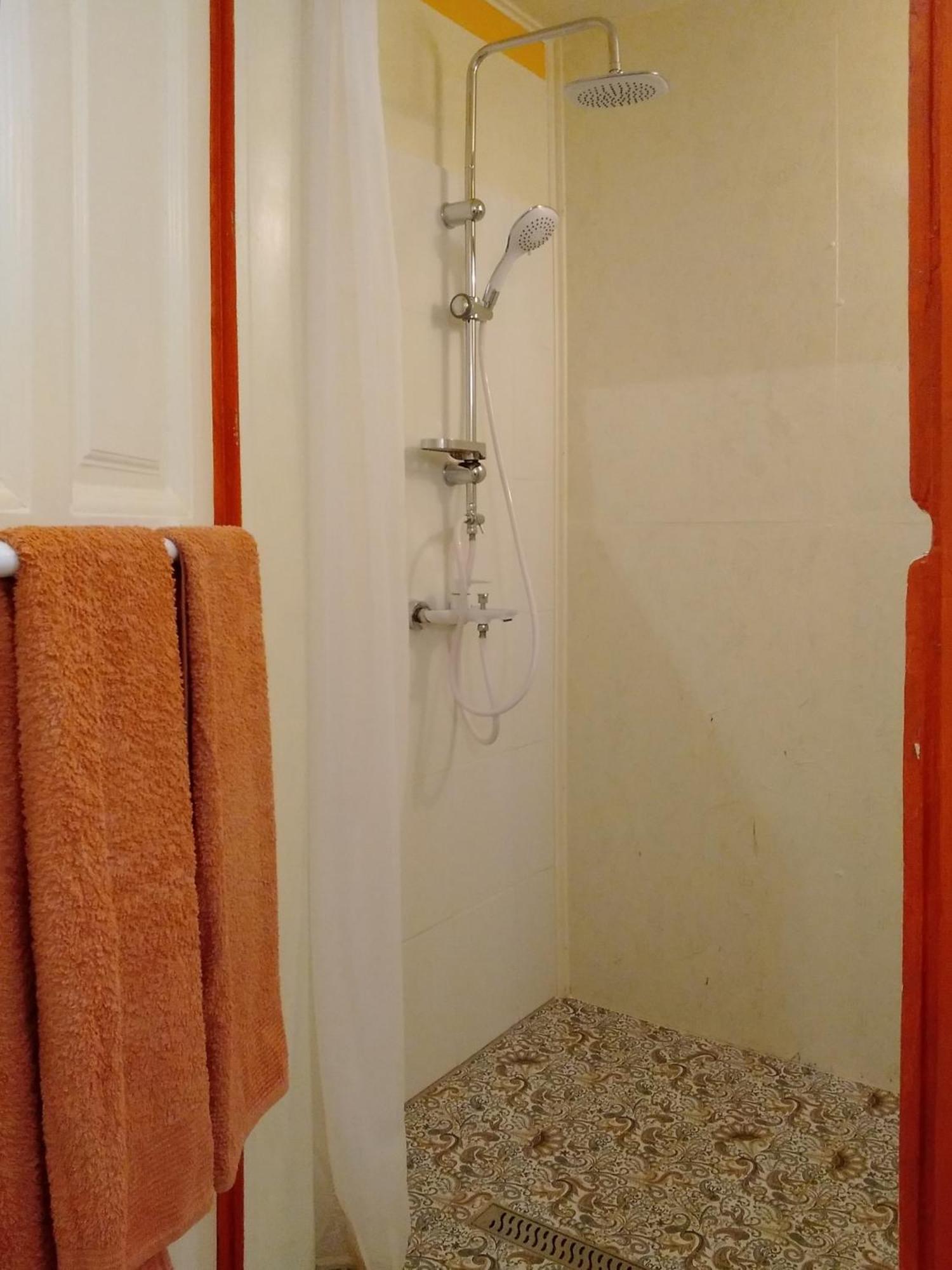 Elizavarlak Apartment Budapest Ngoại thất bức ảnh