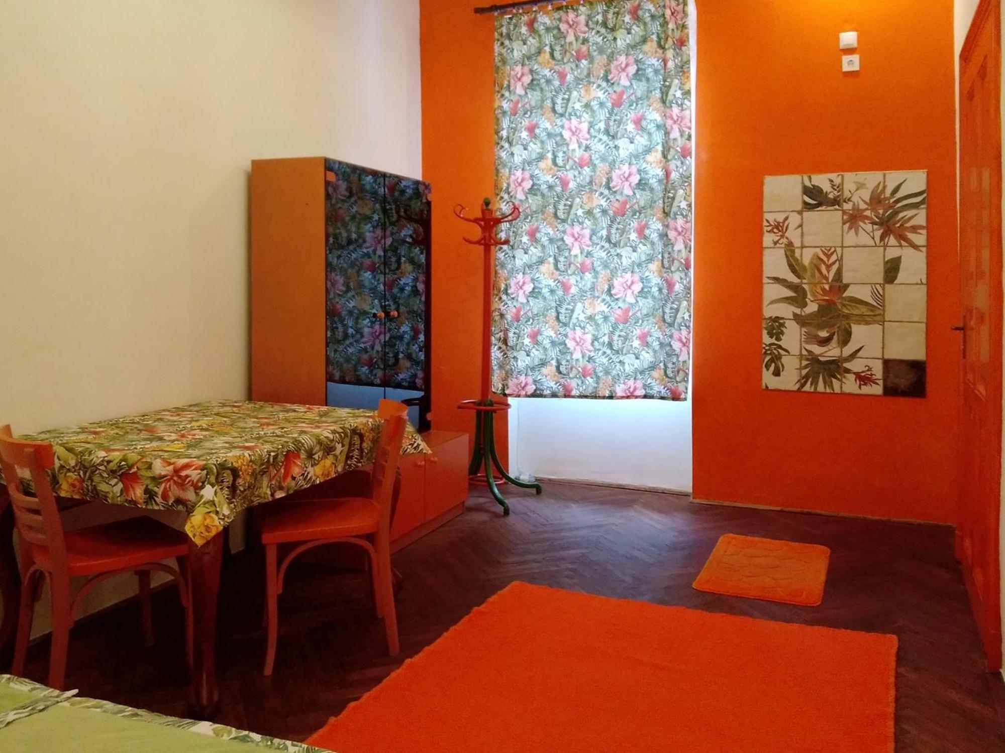 Elizavarlak Apartment Budapest Ngoại thất bức ảnh